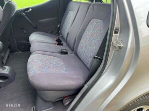 Mercedes-Benz A140 - 2001