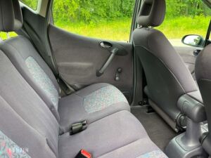 Mercedes-Benz A140 - 2001