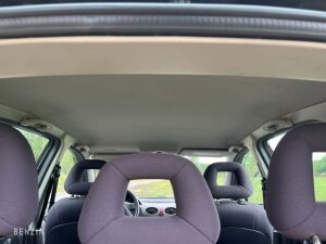 Mercedes-Benz A140 - 2001