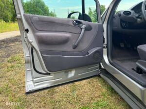 Mercedes-Benz A140 - 2001