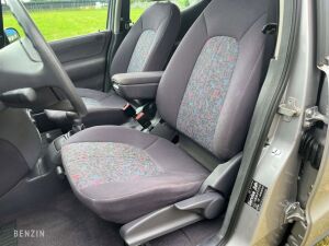 Mercedes-Benz A140 - 2001