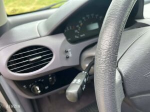 Mercedes-Benz A140 - 2001