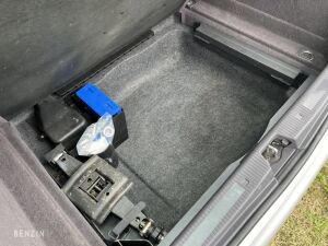 Mercedes-Benz A140 - 2001