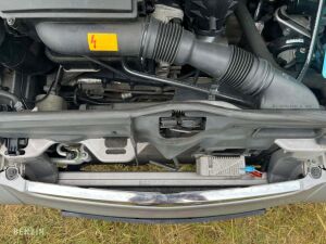 Mercedes-Benz A140 - 2001
