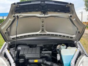 Mercedes-Benz A140 - 2001