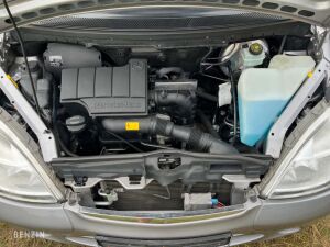Mercedes-Benz A140 - 2001