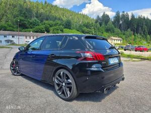 Peugeot 308 GTI - 2018