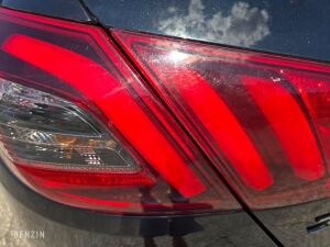 Peugeot 308 GTI - 2018