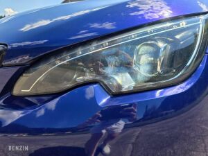 Peugeot 308 GTI - 2018
