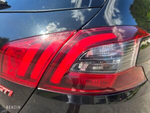 Peugeot 308 GTI - 2018