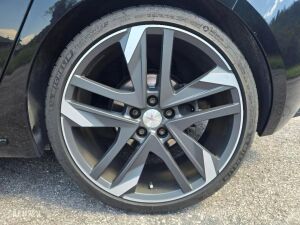 Peugeot 308 GTI - 2018