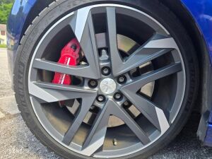 Peugeot 308 GTI - 2018