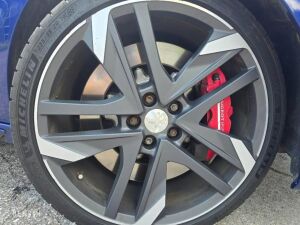 Peugeot 308 GTI - 2018