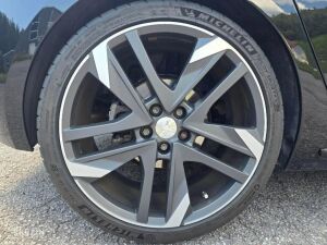 Peugeot 308 GTI - 2018