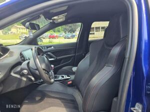 Peugeot 308 GTI - 2018