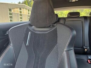 Peugeot 308 GTI - 2018