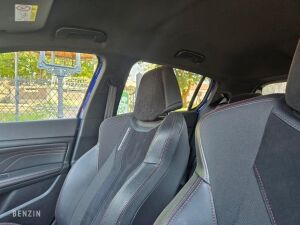 Peugeot 308 GTI - 2018