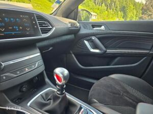 Peugeot 308 GTI - 2018