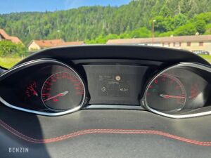 Peugeot 308 GTI - 2018