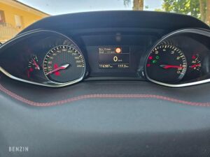 Peugeot 308 GTI - 2018