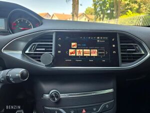 Peugeot 308 GTI - 2018
