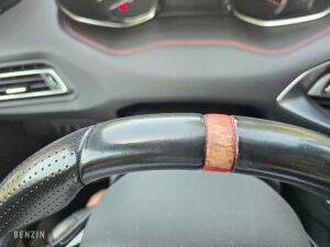 Peugeot 308 GTI - 2018