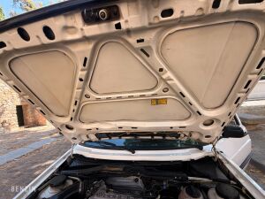 Volkswagen Golf 2 GTI 16V - 1990