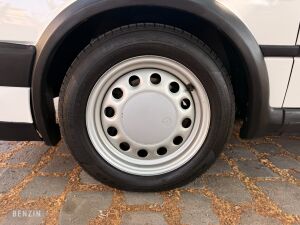 Volkswagen Golf 2 GTI 16V - 1990