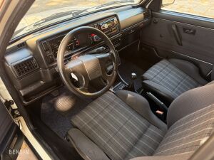 Volkswagen Golf 2 GTI 16V - 1990