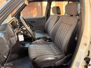 Volkswagen Golf 2 GTI 16V - 1990
