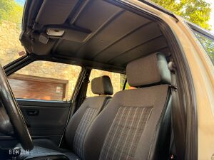 Volkswagen Golf 2 GTI 16V - 1990