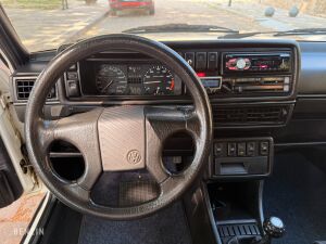 Volkswagen Golf 2 GTI 16V - 1990