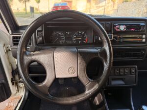 Volkswagen Golf 2 GTI 16V - 1990