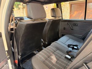 Volkswagen Golf 2 GTI 16V - 1990