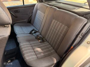 Volkswagen Golf 2 GTI 16V - 1990