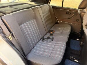 Volkswagen Golf 2 GTI 16V - 1990