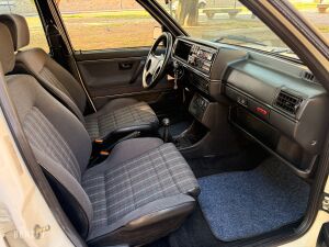Volkswagen Golf 2 GTI 16V - 1990