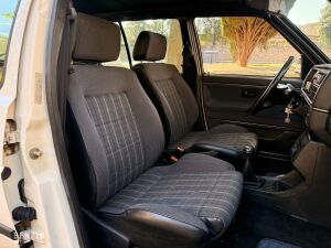 Volkswagen Golf 2 GTI 16V - 1990