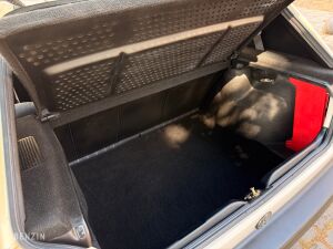 Volkswagen Golf 2 GTI 16V - 1990