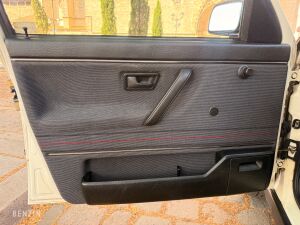 Volkswagen Golf 2 GTI 16V - 1990