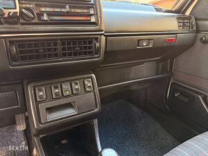 Volkswagen Golf 2 GTI 16V - 1990