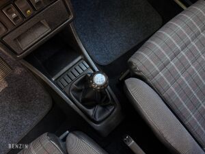 Volkswagen Golf 2 GTI 16V - 1990