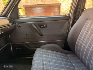 Volkswagen Golf 2 GTI 16V - 1990