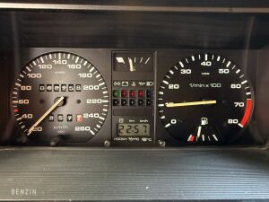 Volkswagen Golf 2 GTI 16V - 1990
