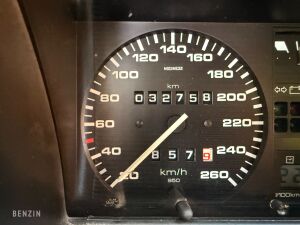 Volkswagen Golf 2 GTI 16V - 1990