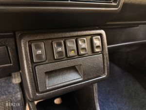 Volkswagen Golf 2 GTI 16V - 1990