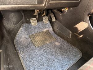 Volkswagen Golf 2 GTI 16V - 1990
