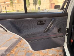Volkswagen Golf 2 GTI 16V - 1990