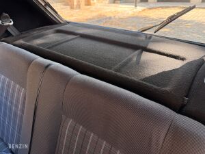 Volkswagen Golf 2 GTI 16V - 1990