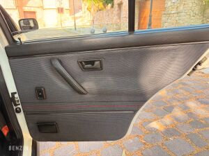 Volkswagen Golf 2 GTI 16V - 1990